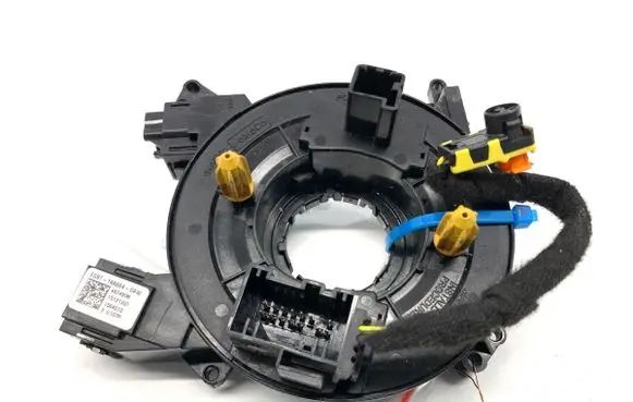 Ford S-MAX Airbag squib ring wiring EG9T14A664DAW