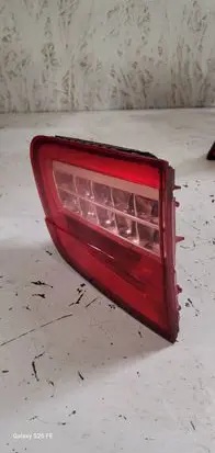 Citroen C5 Tailgate rear/tail lights 9685258980