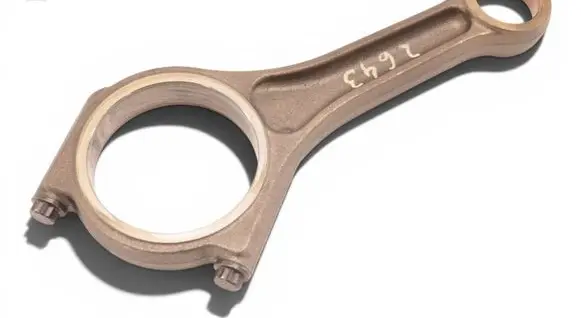 Jaguar XF X250 Connecting rod/conrod 