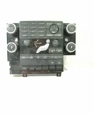 Volvo V70 Central console control unit 30782910