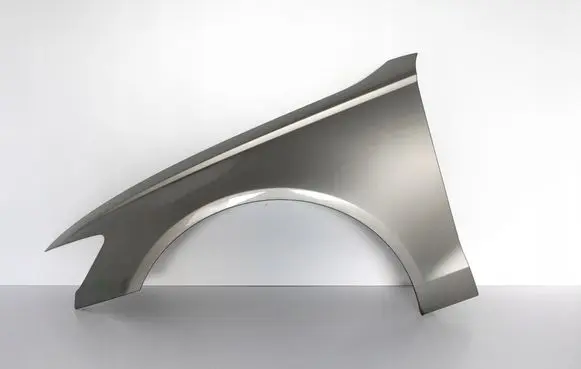 Audi A6 S6 C7 4G Fender 4G0821101