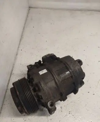 Air conditioning (A/C) compressor (pump)