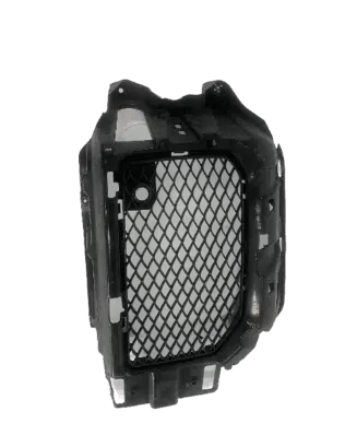 Mercedes-Benz G W463 2nd Gen Front bumper lower grill A46345443343434