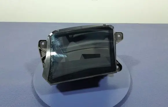 BMW 7 G11 G12 Speedometer (instrument cluster) 9367799