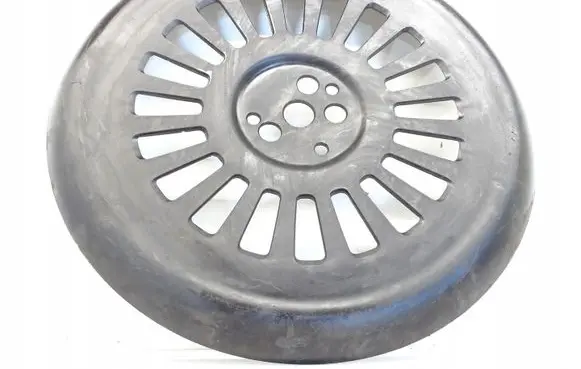 Land Rover Discovery 4 - LR4 Engine bonnet (hood) release handle 