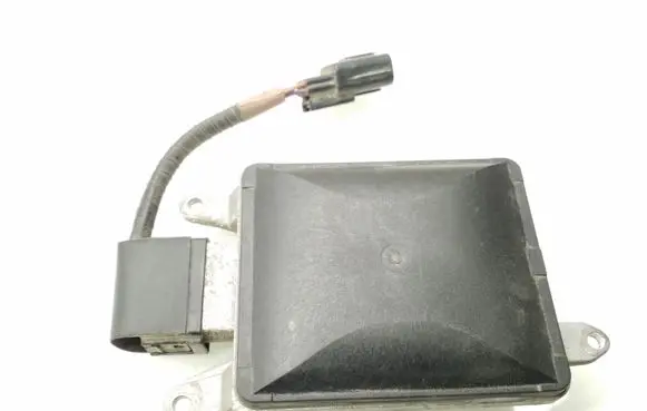 Mazda CX-5 Distronic sensor radar KD4967Y80A