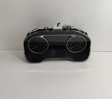 Nissan Qashqai J12 Speedometer (instrument cluster) 248106UU2A