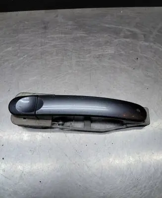 Volkswagen New Beetle Front door exterior handle 1C0837885