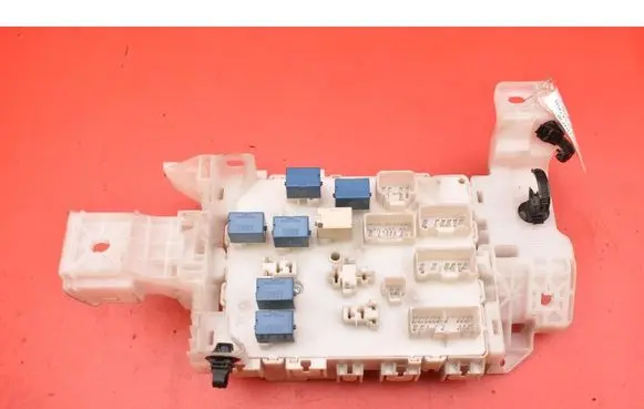 Suzuki Grand Vitara II Fuse box set AA0A4880