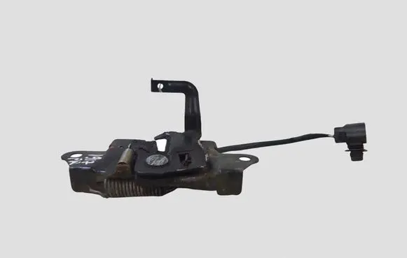 Mazda 6 Engine bonnet/hood lock/catch