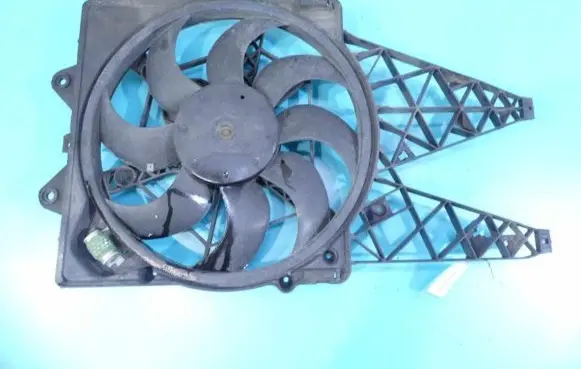 Fiat Bravo Fan set IMPRK1215421
