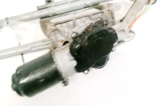 Mazda 3 II Wiper motor 9309B108