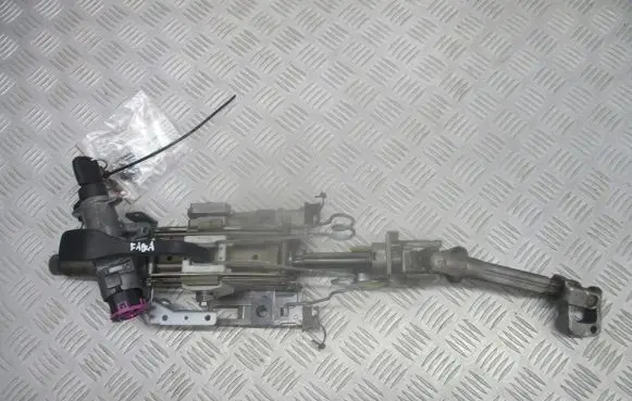 Skoda Fabia Mk1 (6Y) Steering wheel axle set 