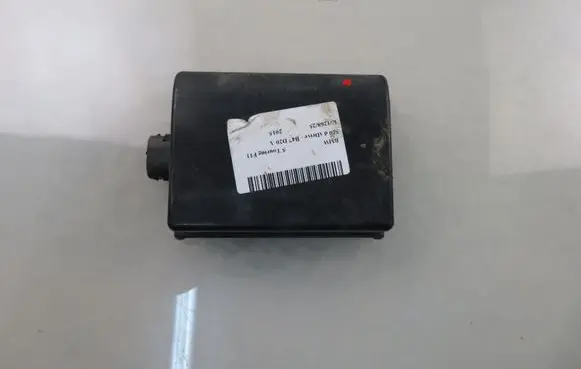 BMW 5 F10 F11 Distronic sensor radar 0697122496 6874817