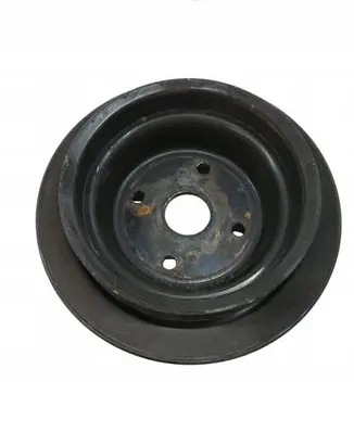 KIA K2500, K2700, K3000 Crankshaft pulley