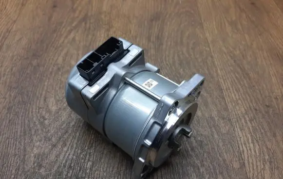 Lexus RX 450H Electric power steering pump 8965048330