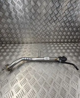 Audi Q7 4M EGR valve line/pipe/hose 059131509Q