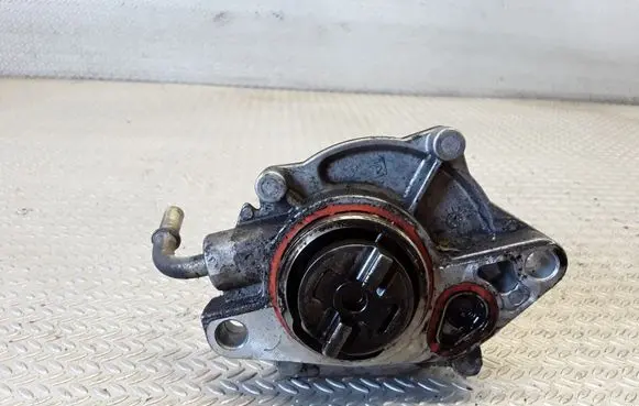 Citroen C3 Vacuum pump 9637413980