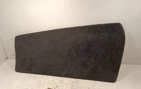 BMW X6 E71 Centre console side trim rear 51166963425
