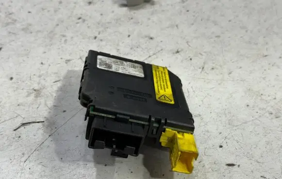 Volkswagen Golf V Steering angle sensor 1K0953549A