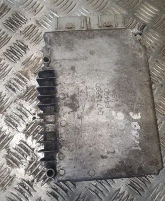 Chrysler 300M Engine control unit/module P04606840AQ