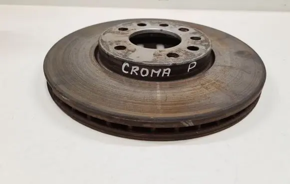 Fiat Croma Front brake disc