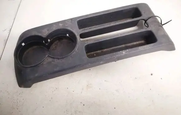 Volkswagen Polo Cup holder 6q0863319