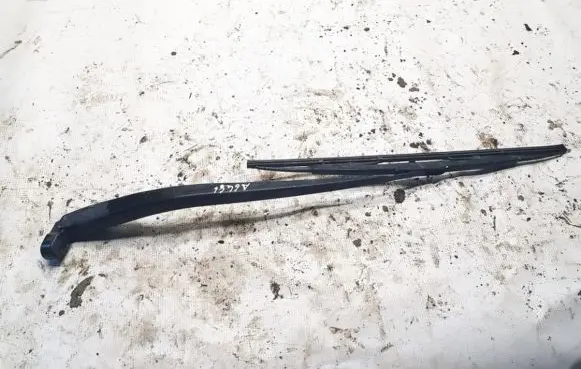 Renault Laguna III Front wiper blade arm