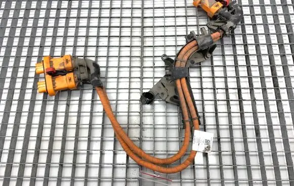 Audi Q4 Sportback e-tron High voltage cable 1EA971015AA