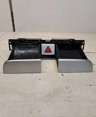 Volkswagen PASSAT B6 Dashboard storage box/compartment 3C0858407