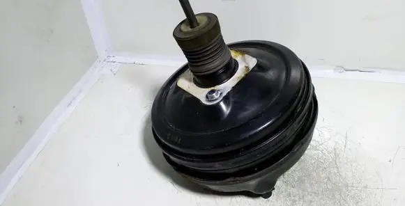 Opel Vectra C Brake booster 13126710 13126710TB