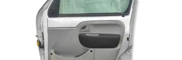 Renault Kangoo I Front door DPPRK