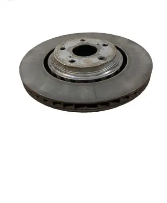Lexus RX 450H Front brake disc