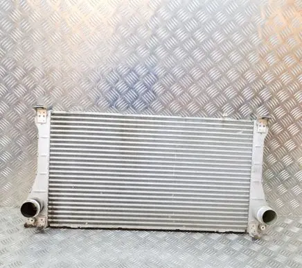 Toyota Avensis T270 Intercooler radiator JD1271003521