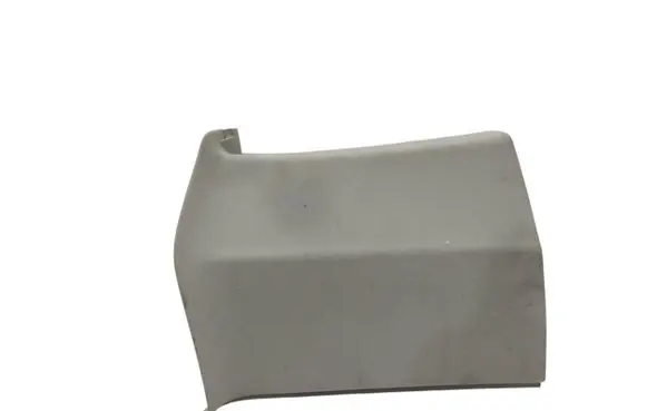 (D)pillar trim (top)