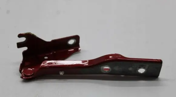 Volkswagen Polo V 6R Engine bonnet/hood hinges 6R0823302A