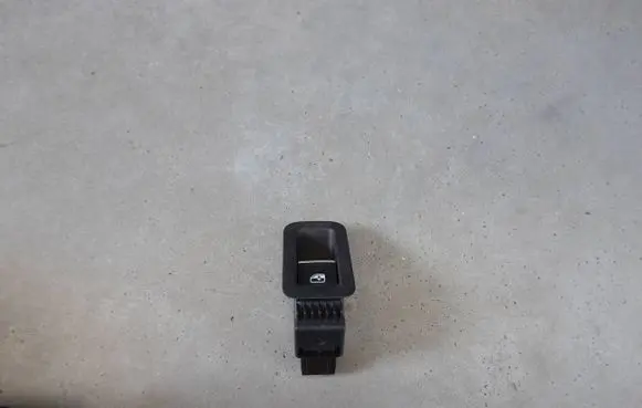 Volkswagen Golf VII Electric window control switch 5G0868345 5G0959855L