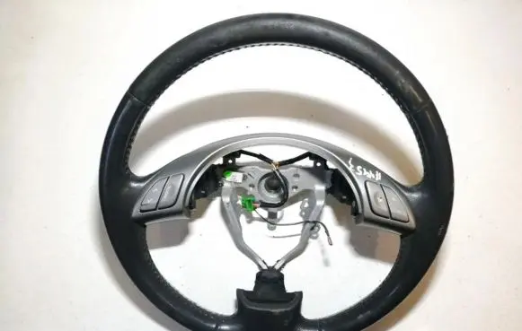 Subaru B9 Tribeca Steering wheel