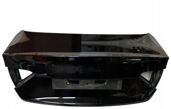 Audi A5 8T 8F Tailgate/trunk/boot lid