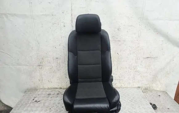 BMW 5 E60 E61 Front driver seat 