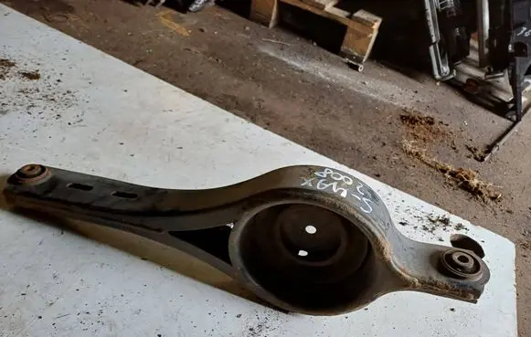 Ford S-MAX Rear control arm