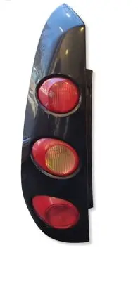 Smart ForFour I Rear/tail lights A4548200664