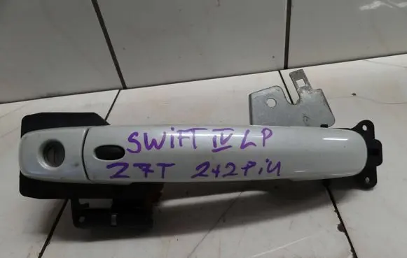 Suzuki Swift I Front door interior handle