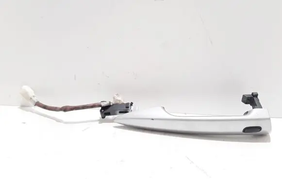 Lexus IS 220D-250-350 Front door exterior handle