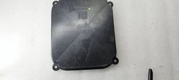 Audi A8 S8 D2 4D Engine control unit box 4D0863996A