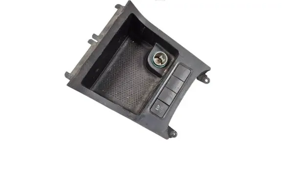 Volkswagen Golf V Glove box central console 1K0858329 1K0851925 1K0857925