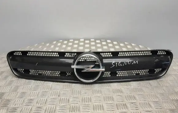 Opel Signum Front grill 13123491