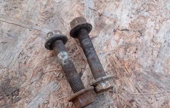 Renault Trafic II (X83) Other front suspension part 