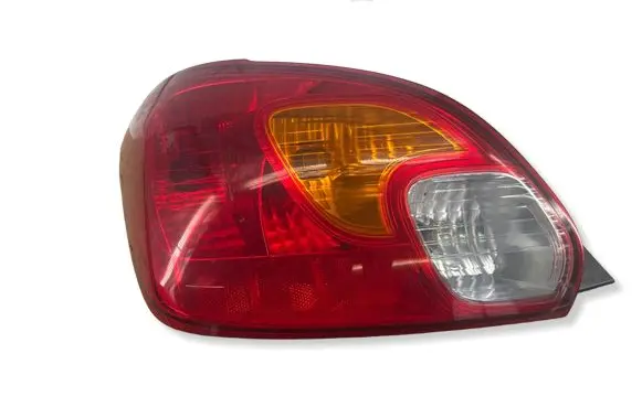 Mitsubishi Mirage VI G4 Attrage Rear/tail lights W0449 16196