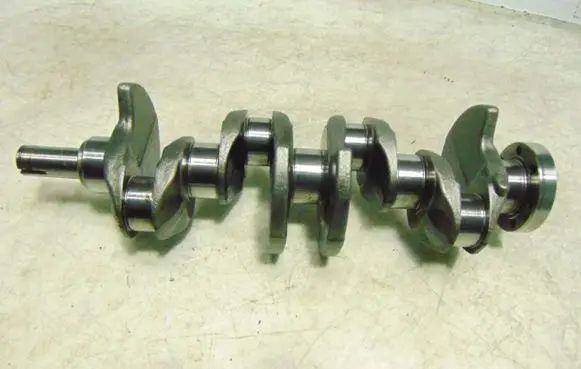 Renault Megane I Crankshaft 